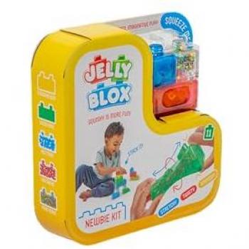 Bburago Jelly Blox