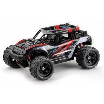 Absima Thunder Brushed 1:18 RC Modellauto Elektro Buggy Allradantrieb (4WD) RtR 2,4GHz Inkl. Akku