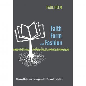 Faith, Form, and Fashion