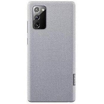 Cover in silicone per Samsung Galaxy Note20