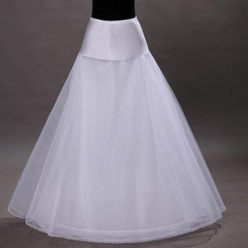 Accesorios de Boda Crinolina
