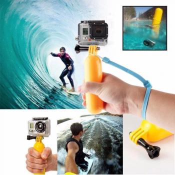 Hero 3/4/5/6/7 Floating Grip