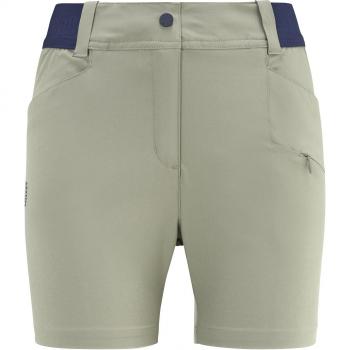 Wanaka Stretch II Women's Shorts by Millet