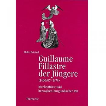 Guillaume Fillastre der Jüngere