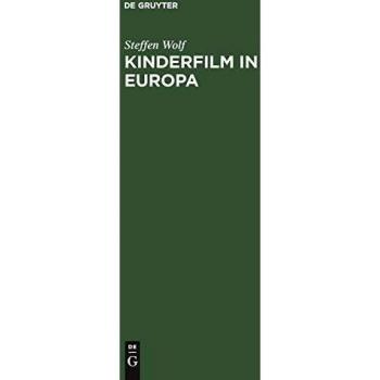 Kinderfilm in Europa