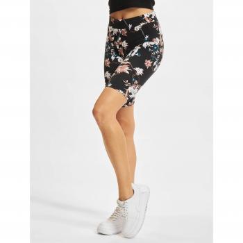 Collant Urban Classics Stile Cuissard Femminile
