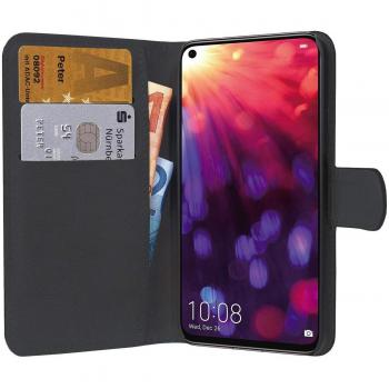 Galaxy S10e Pedea Schutzhülle Classic – Schwarz, passendes Design