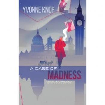 The Curious Appearance of Holmes in the Nighttime