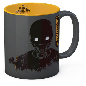 Tazza da Caffè K‑2SO Rogue One