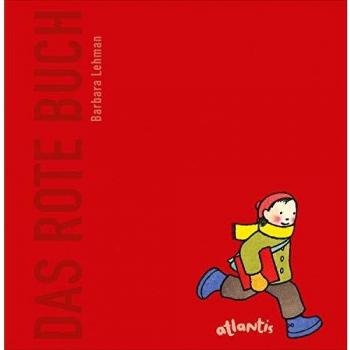 Das rote Buch
