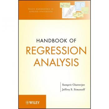 Handbook of Regression Analysis
