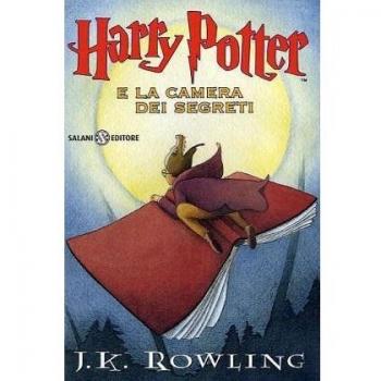 Harry Potter e la camera dei segreti