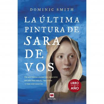 La última pintura de Sara De Vos