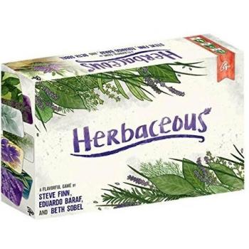 Pencil First Herbaceous Challenge