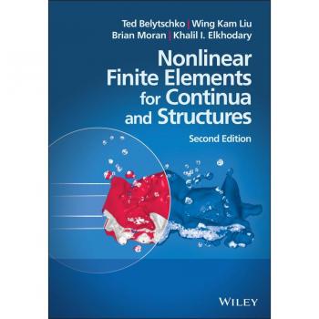 Vitalsource Technologies, Inc. Nonlinear Finite Elements For Continua...