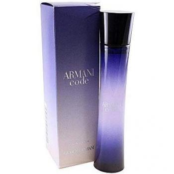 Perfume Mujer Armani Code Giorgio Armani EDP