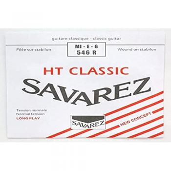 Savarez 546R Classic Normal Tension Strings