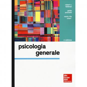 Psicologia generale. Con Connect