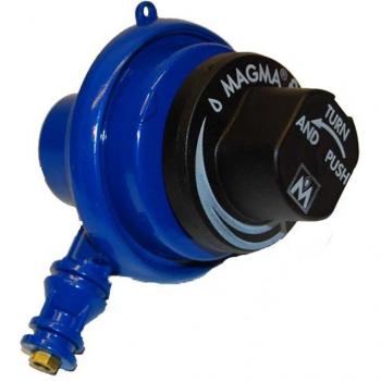 Magma Control Valve/Regulator, Type 1