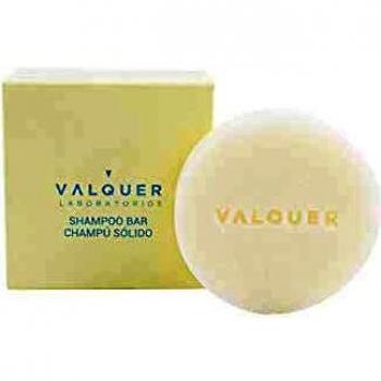 Valquer Shampoing Solide Pur Cheveux Gras 50 gr