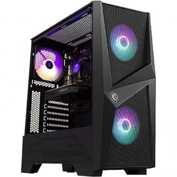 Computadora Gaming Rodia Intel Core I5-11400F/16GB/1TB SSD/RTX 4060Ti