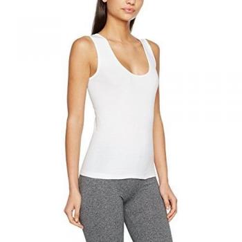 Playtex Tops Liberty Blanco L (3 unidades)