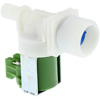 Electroválvula 1 vía lavadora Electrolux 3792260436