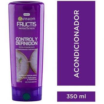 Fructis Rizo Potente 350ml