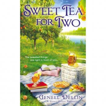 Sweet Tea for Two