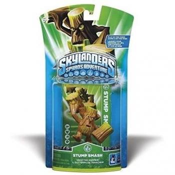 Figura Skylanders: Spyro y la Caída de Estacas