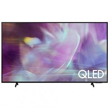 SAMSUNG QE55Q60A 50 QLED UHD 4K WiFi Smart Negro HDMI USB