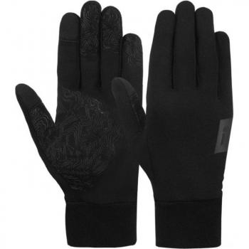 Skihandschuhe Reusch Ashton Touch-Tec Noir Größe 9,5 unisex
