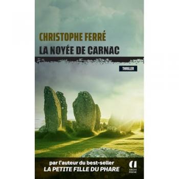 La Noyée de Carnac (Poche)
