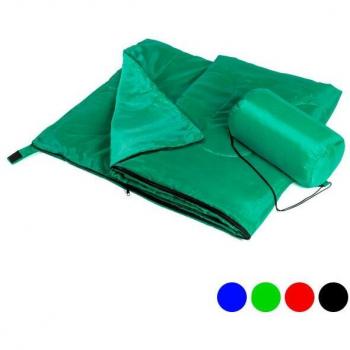 Saco de dormir portátil 75x185 cm