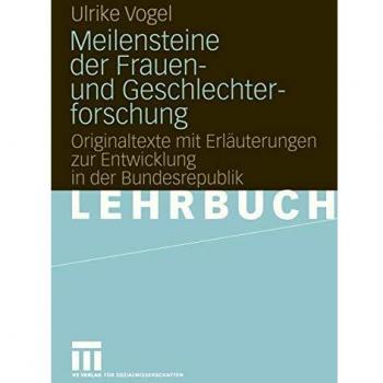 Meilensteine der Frauen