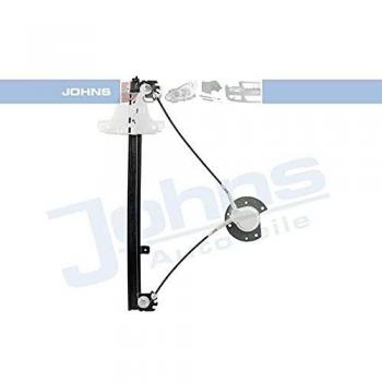 Alzacristallo JOHNS 95‑21‑41 11
