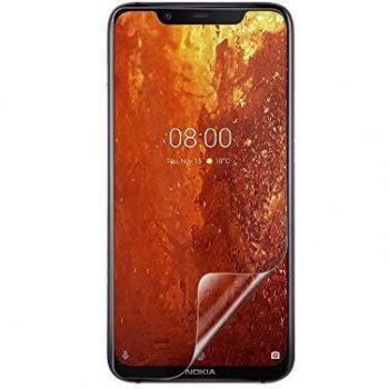 ImpactGuard by Celicious – Shatterproof Cover for Nokia 8.1