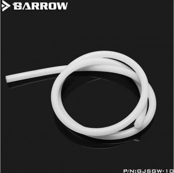 Coude silicone GJSGW-10 résistant aux hautes températures
