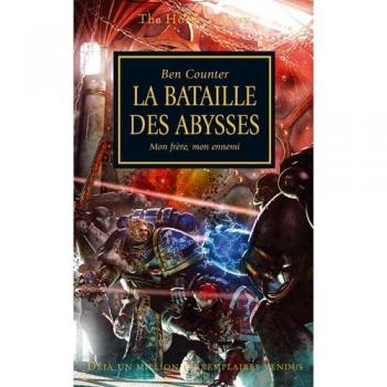 The Horus Heresy