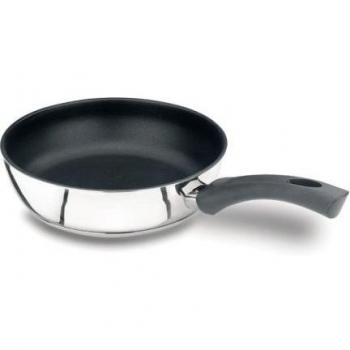 Sartén Inox 18/10 Lacor 71318