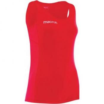 Macron Felicia Women's Casual Tank Top
