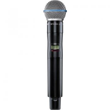 Shure AD2/B58=-G57