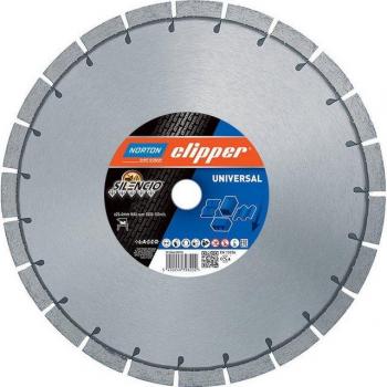 Disque Diamant Universel Silencio 400 mm