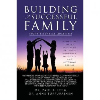 Building a successful family paperback