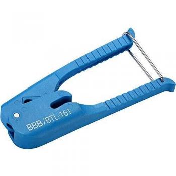 Cutter BBt-161 blu per tubi idraulici