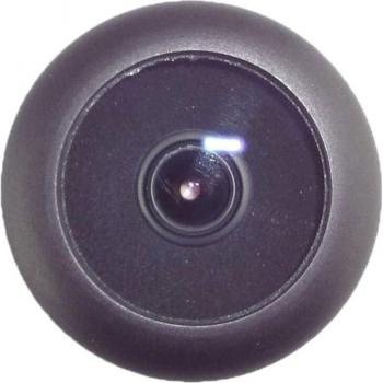 170 Degree 1/3 1.8mm Wide Angle CCTV Lens