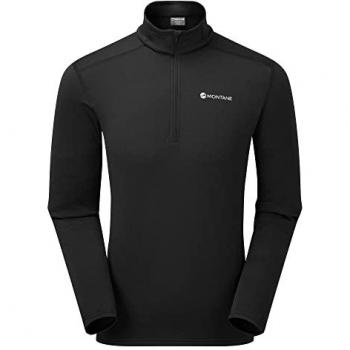Montane Protium Lite Pull-On Black Size M