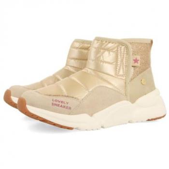 Botas Gioseppo para Niña con Cierre Ajustable