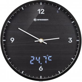 Bresser MyTime LEDSec