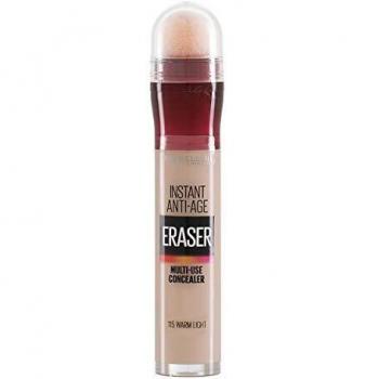 Corrector Age Rewind Dark Circle Maybelline 115 Warm Light